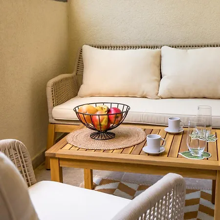 Apartman Marko Lovran