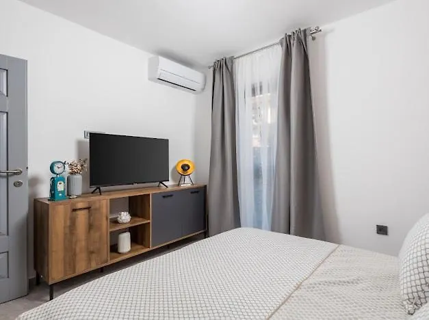 Apartman Marko Lovran