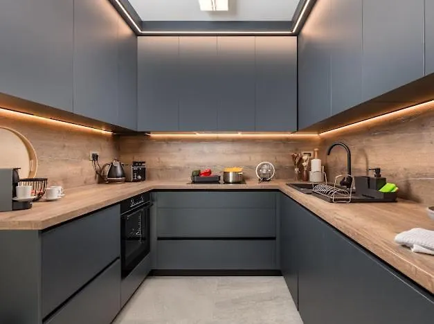 Apartman Marko Lovran