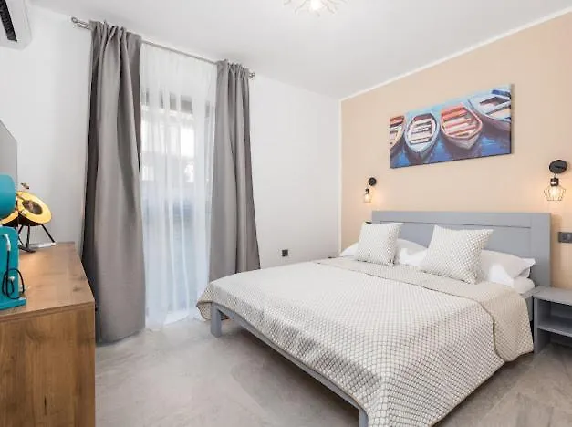 Apartman Marko *