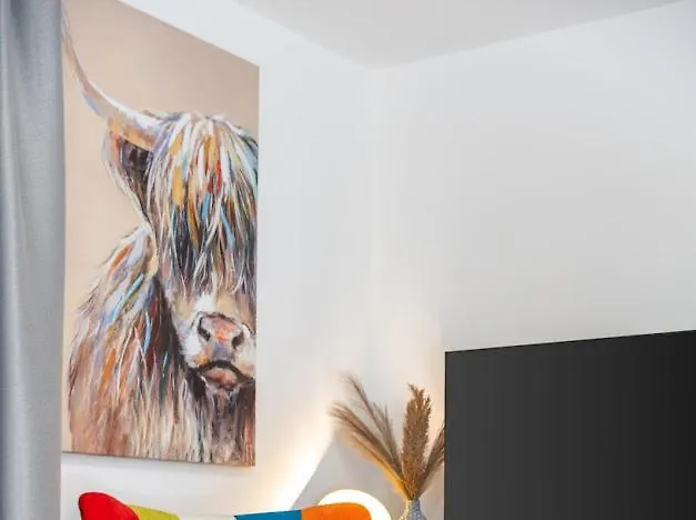 Apartman Marko