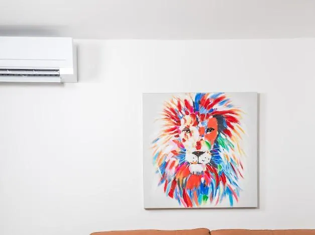 Marko Apartman Lovran