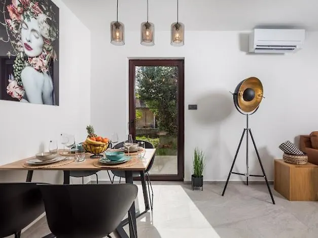 Apartman Marko *