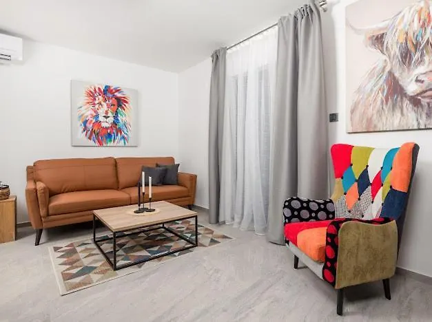 Apartman Marko Lovran