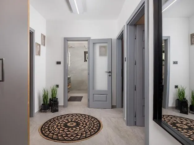 Marko Apartman Lovran