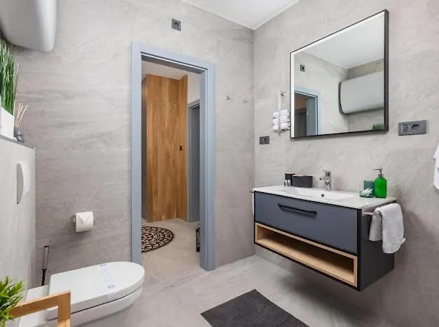 Apartman Marko Lovran