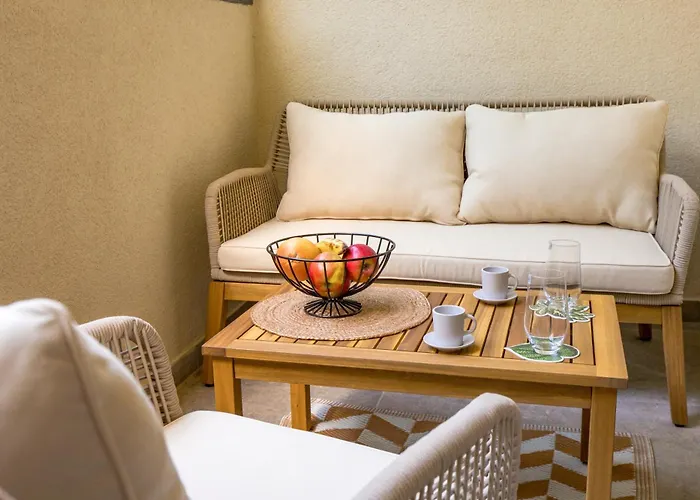 Apartman Marko Lovran